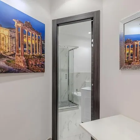 Appartamento Amazing And Close To San Peter Cathedral Roma